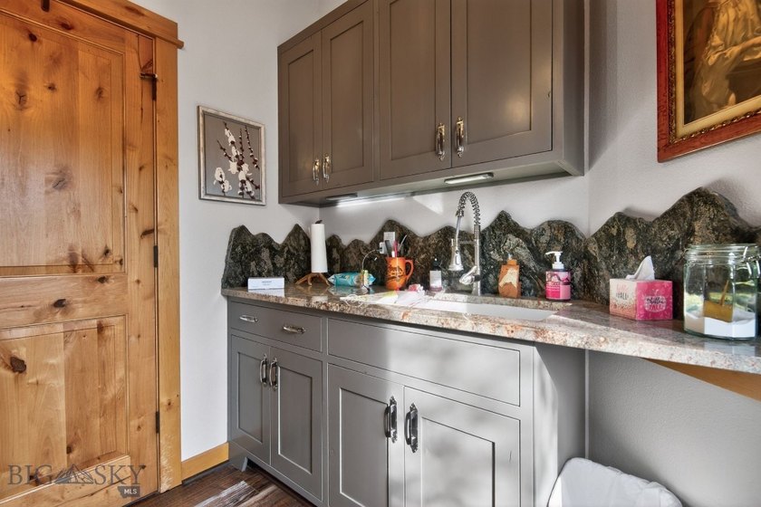 Discover refined Montana living close to Helena and minutes from - photo 18