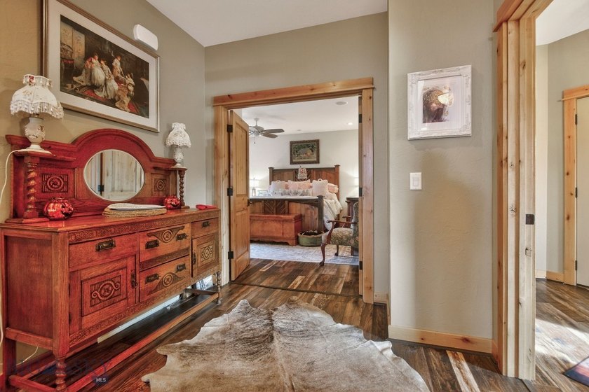 Discover refined Montana living close to Helena and minutes from - photo 19