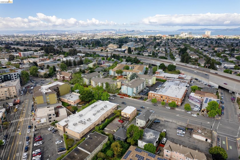 This five-unit multifamily investment opportunity is located in - photo 33