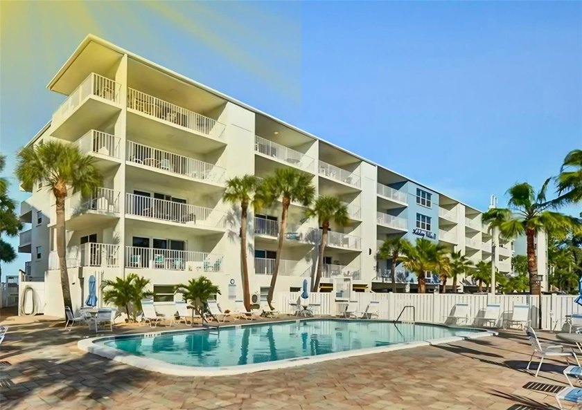 Located just steps from one of Florida's most beautiful Gulf - photo 33