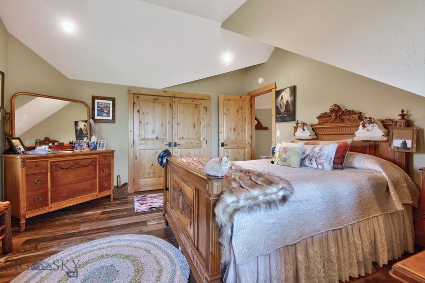 Discover refined Montana living close to Helena and minutes from - photo 35