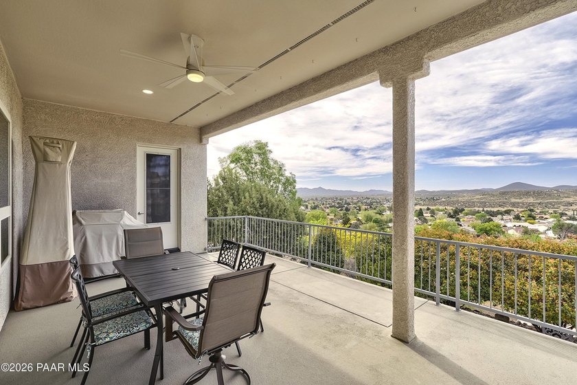 VIEWS of MOUNTAINS &amp; GOLF COURSE! NO HOA! OWNED SOLAR! $203K in - photo 13
