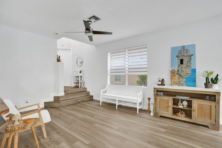 This beautifully updated 4BR/2.5BA waterfront home offers serene - photo 15