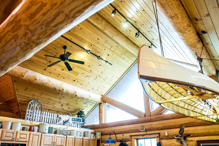 Welcome to the Snow Goose Lodge near Jamestown Wildlife Area and - photo 18