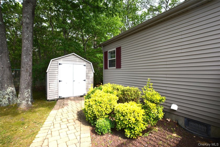 Welcome to this spacious 2-bedroom, 2-bath home in the desirable - photo 21