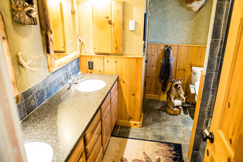Welcome to the Snow Goose Lodge near Jamestown Wildlife Area and - photo 23