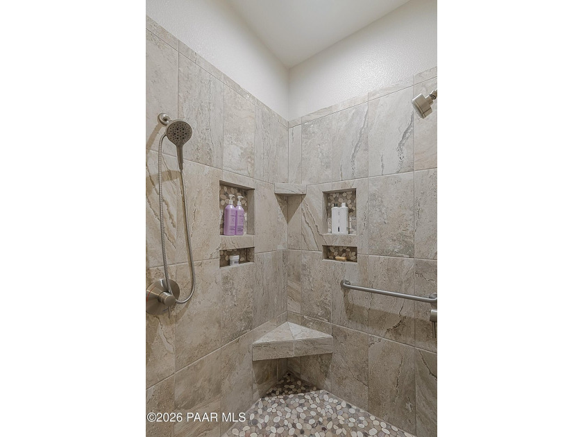 VIEWS of MOUNTAINS &amp; GOLF COURSE! NO HOA! OWNED SOLAR! $203K in - photo 28