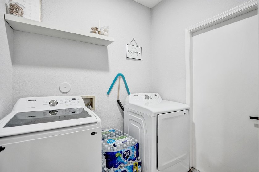 This beautifully updated 4BR/2.5BA waterfront home offers serene - photo 30