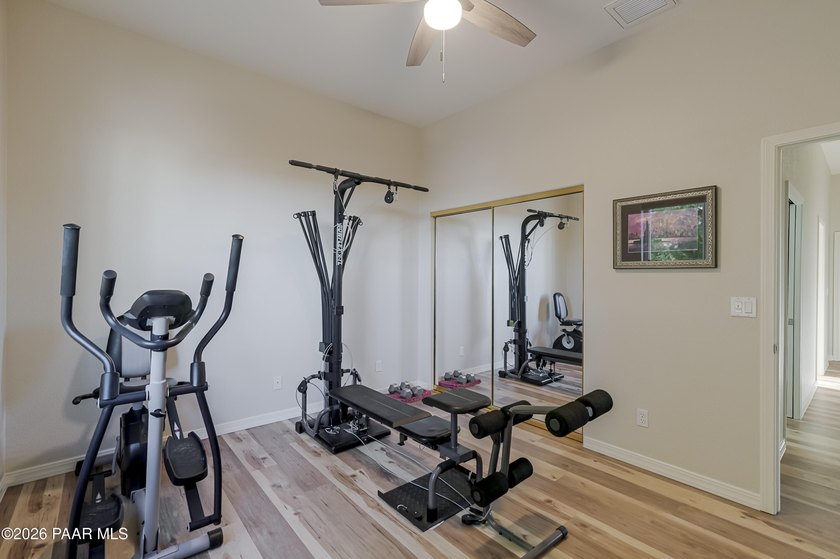 VIEWS of MOUNTAINS &amp; GOLF COURSE! NO HOA! OWNED SOLAR! $203K in - photo 35