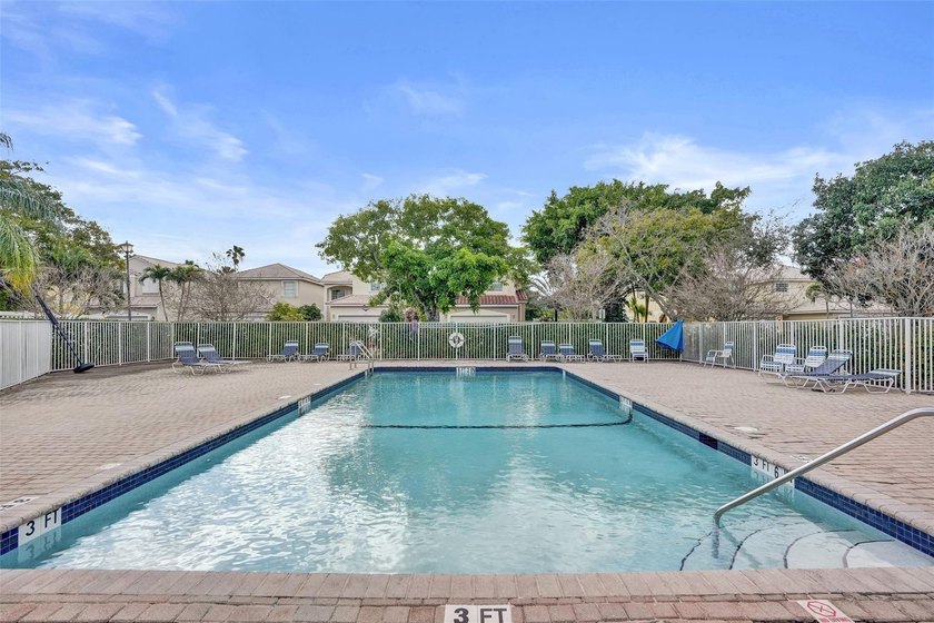 This beautifully updated 4BR/2.5BA waterfront home offers serene - photo 35