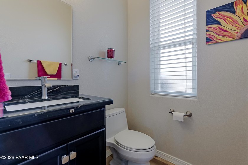 VIEWS of MOUNTAINS &amp; GOLF COURSE! NO HOA! OWNED SOLAR! $203K in - photo 38