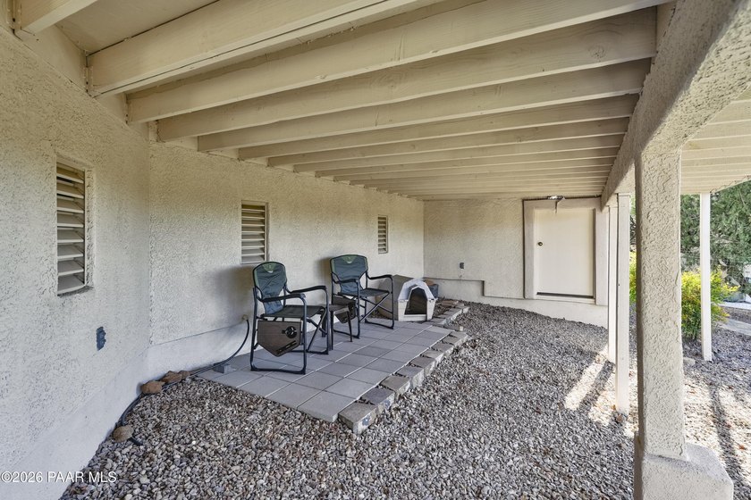 VIEWS of MOUNTAINS &amp; GOLF COURSE! NO HOA! OWNED SOLAR! $203K in - photo 44