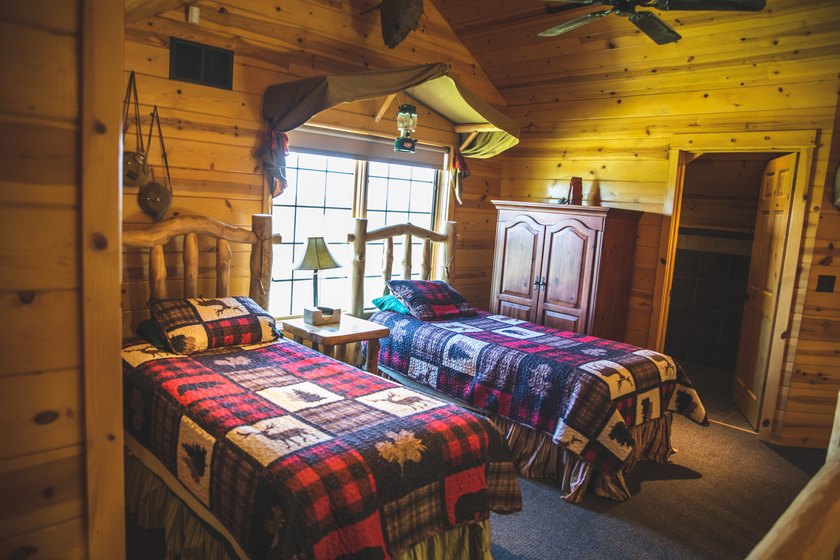 Welcome to the Snow Goose Lodge near Jamestown Wildlife Area and - photo 45