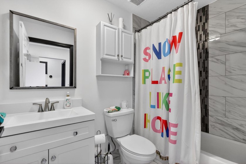 Completely upgraded home, which truly offers Florida living at - photo 6