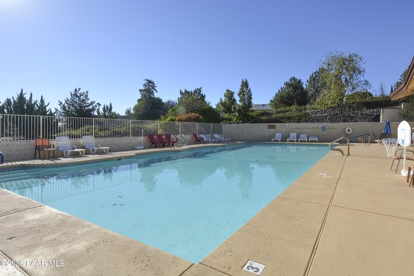 VIEWS of MOUNTAINS &amp; GOLF COURSE! NO HOA! OWNED SOLAR! $203K in - photo 59