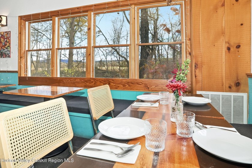 This beloved restaurant and community space is now available to - photo 11