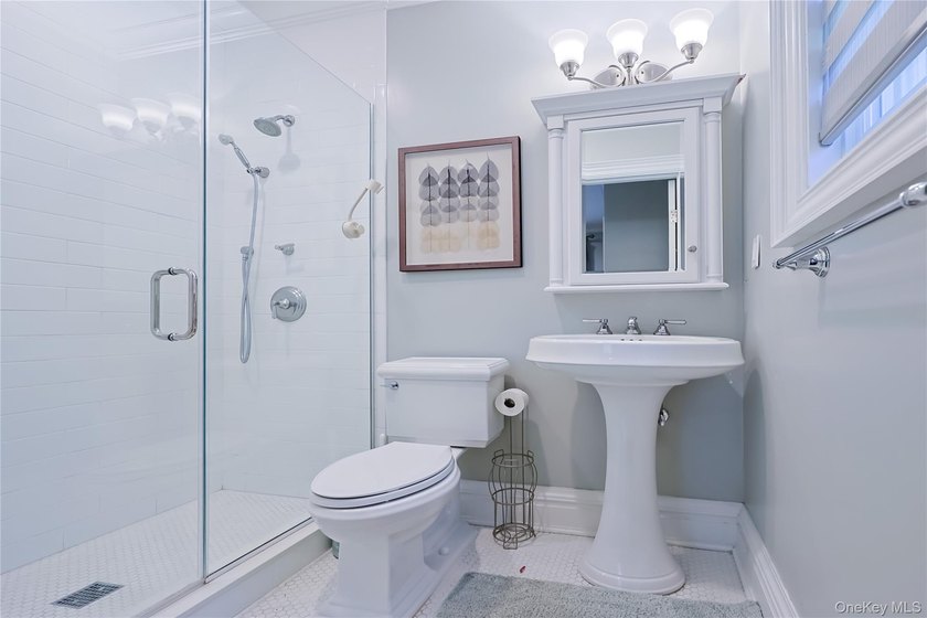Located in the prestigious Village of Roslyn Harbor, this - photo 26