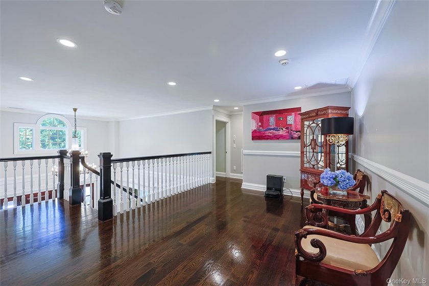 Located in the prestigious Village of Roslyn Harbor, this - photo 34