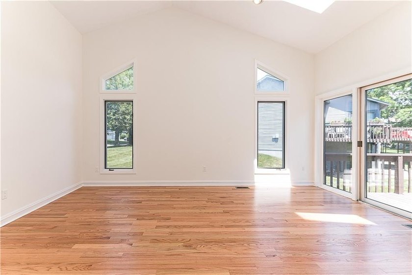 A rare find! Welcome to this sought-after one level end unit in - photo 10