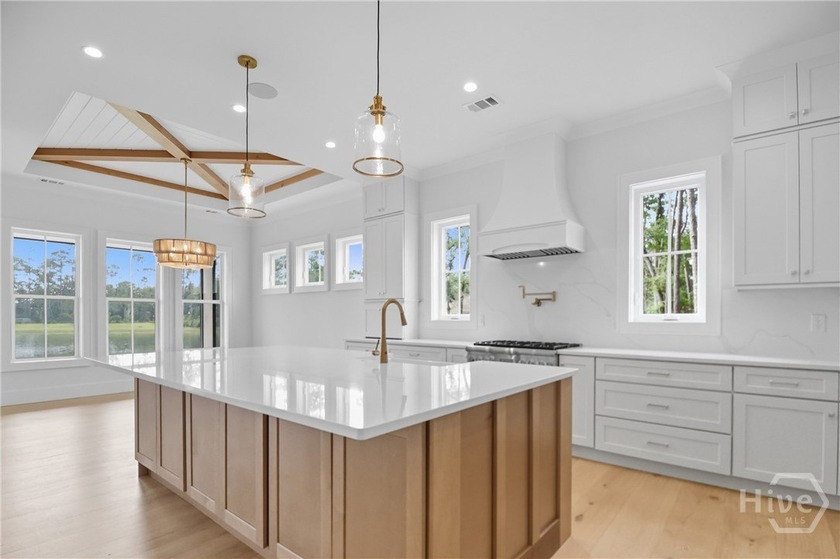 Experience the best of coastal luxury in Grand Harbor, a - photo 14