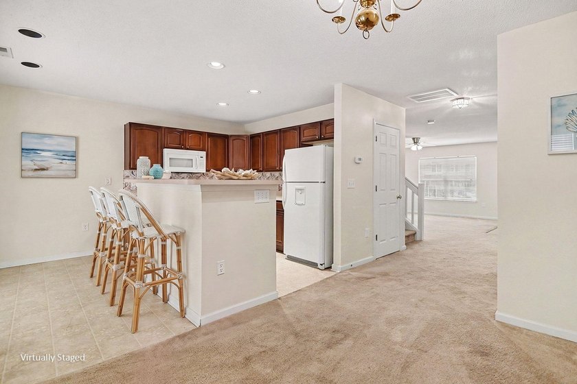 WOW ONLY 1.1 MILES FROM THE BEACH within the much sought after - photo 15
