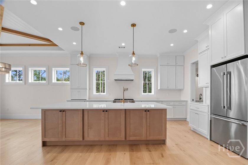 Experience the best of coastal luxury in Grand Harbor, a - photo 15