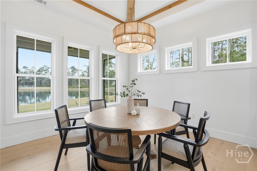 Experience the best of coastal luxury in Grand Harbor, a - photo 23