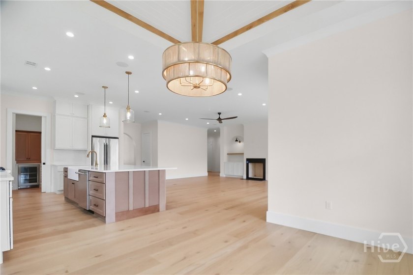 Experience the best of coastal luxury in Grand Harbor, a - photo 24
