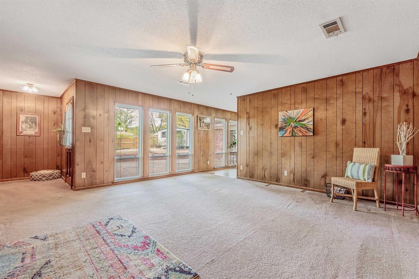 Discover this amazing split floor plan home with TWO primary - photo 5