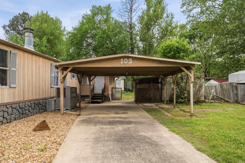 Very nice Mobile Home close to National Park College. 3 Nice - photo 2