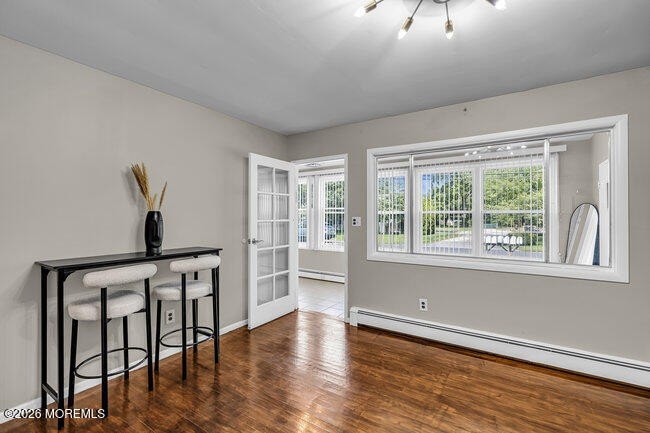 Enjoy relaxed, maintenance-free living at Cedar Glen Homes, a - photo 5