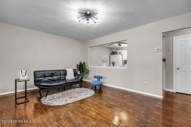 Enjoy relaxed, maintenance-free living at Cedar Glen Homes, a - photo 6