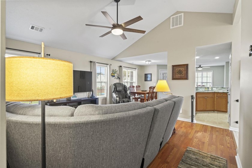 Situated in the vibrant heart of Myrtle Beach in Highland Ridge - photo 7