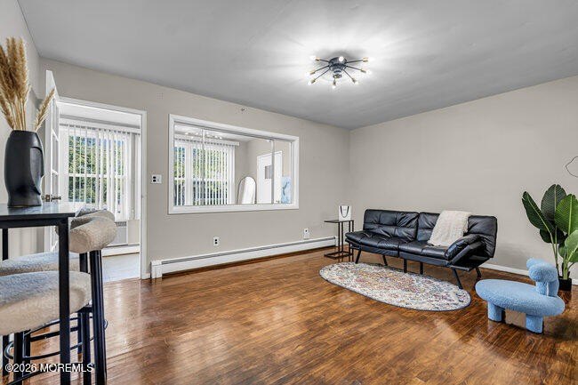 Enjoy relaxed, maintenance-free living at Cedar Glen Homes, a - photo 7