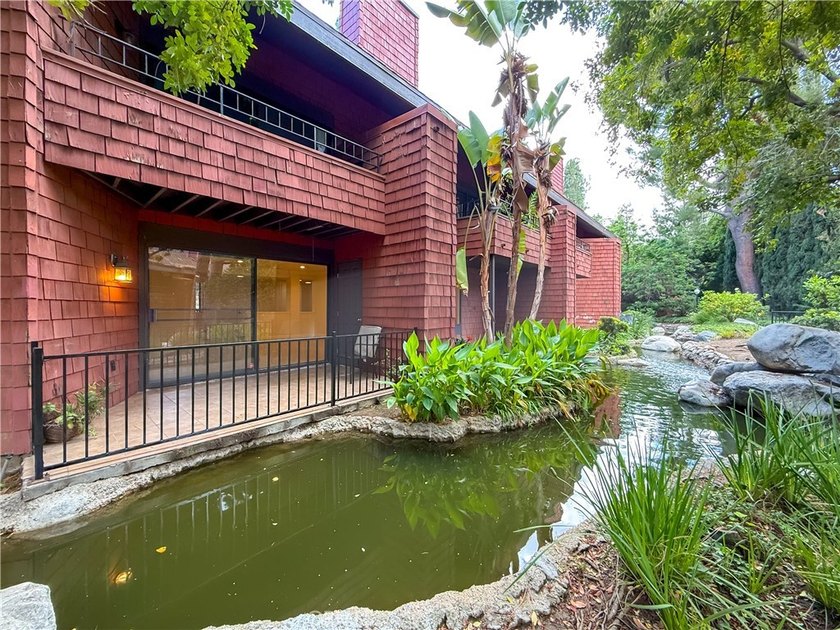 Welcome to the highly sought-after gated community of Fall Creek - photo 2