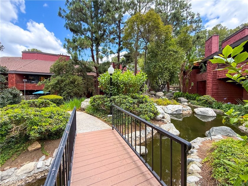Welcome to the highly sought-after gated community of Fall Creek - photo 4