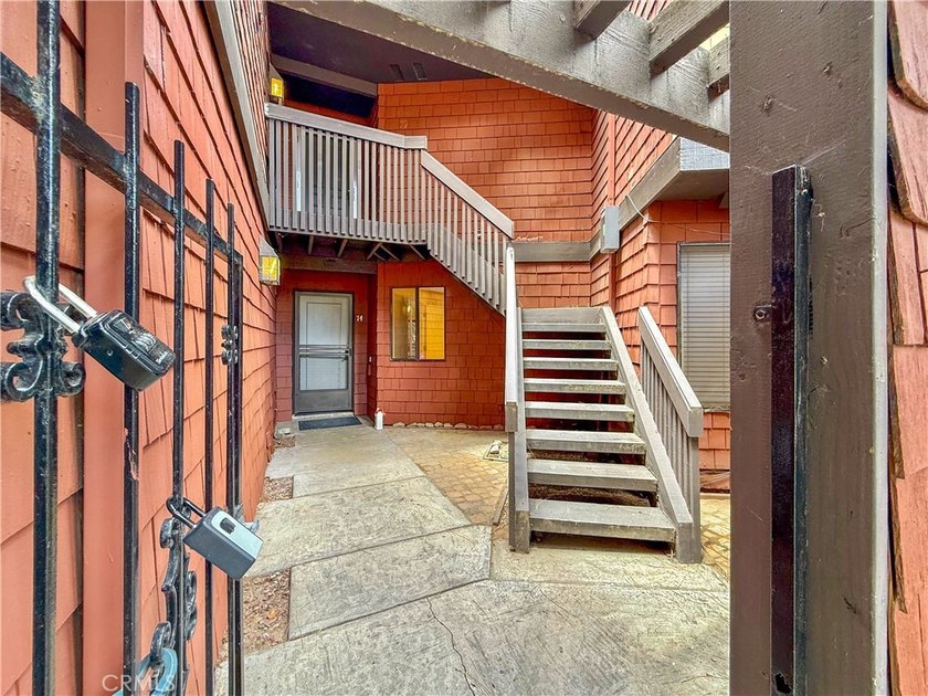 Welcome to the highly sought-after gated community of Fall Creek - photo 5