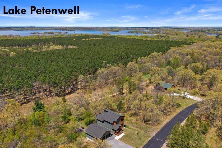 Lake Arrowhead Lake Access Home! This magnificent, nearly new - photo 6