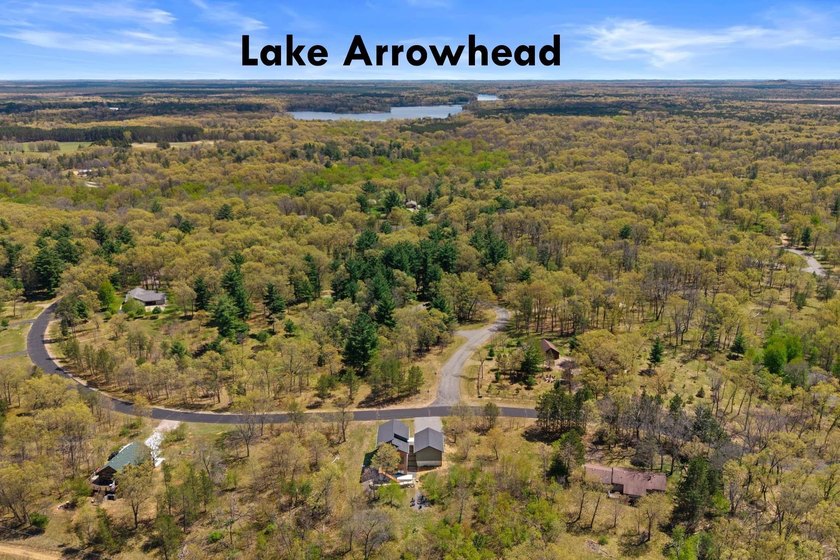 Lake Arrowhead Lake Access Home! This magnificent, nearly new - photo 7