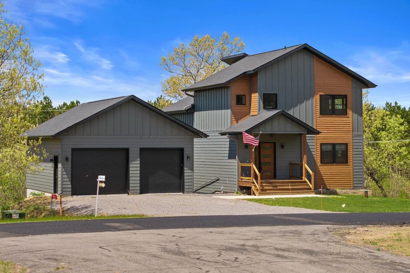 Lake Arrowhead Lake Access Home! This magnificent, nearly new - photo 8