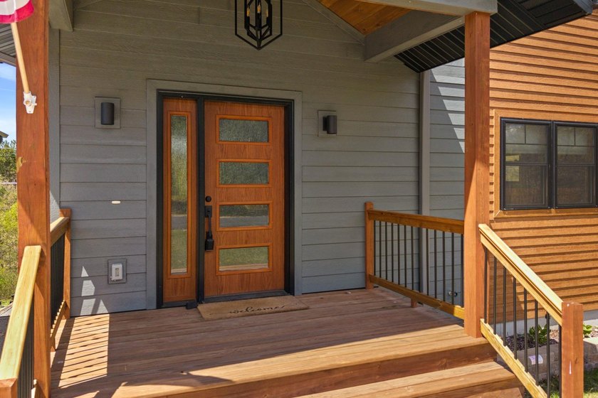 Lake Arrowhead Lake Access Home! This magnificent, nearly new - photo 9