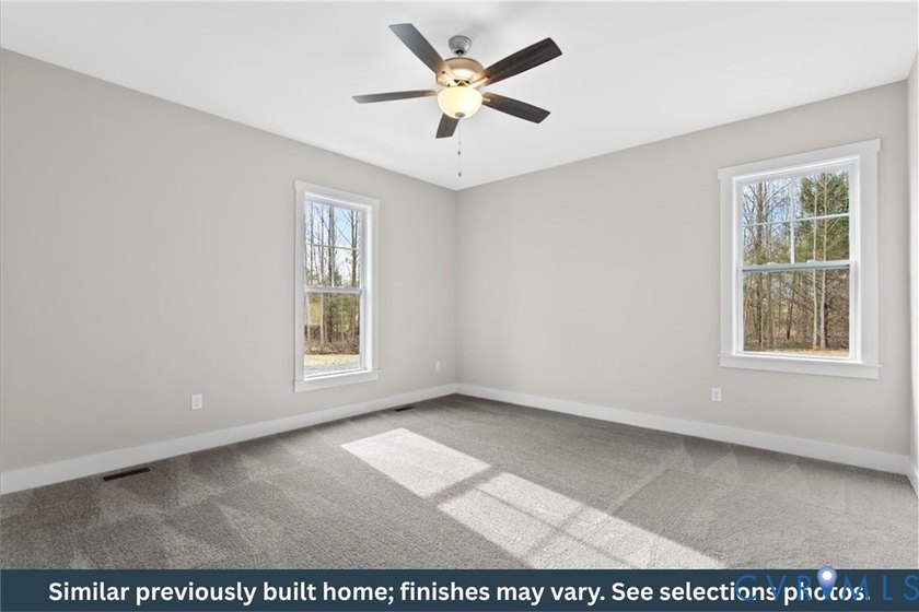 New Construction by Rock River Homes. Estimated completion - photo 9