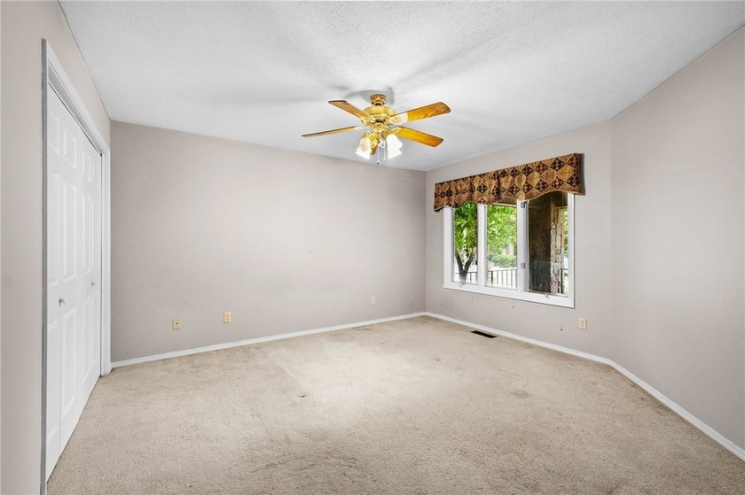 Nestled on a beautiful, level 1/2+ acre lot, this inviting - photo 22