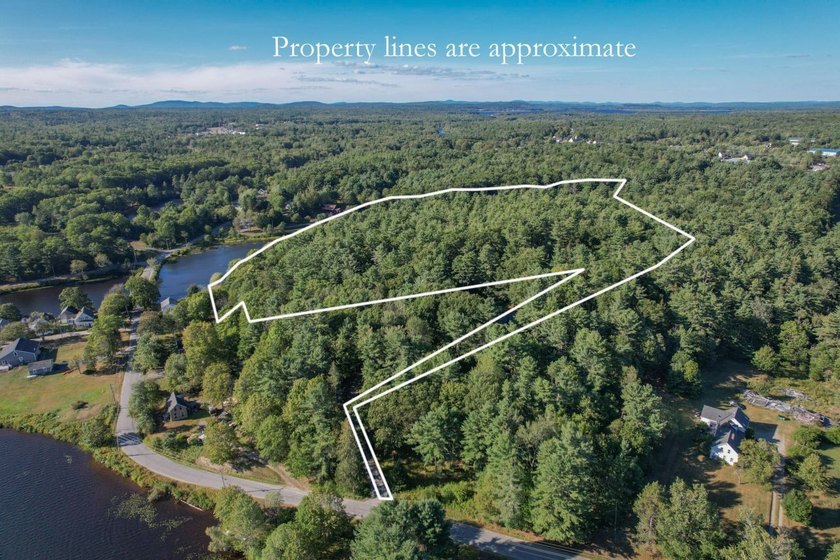 Welcome to lot 13-1 Shore Road. Boasting 16.72 beautiful - photo 2