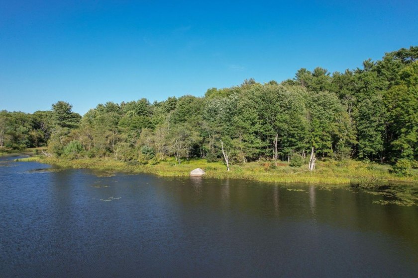 Welcome to lot 13-1 Shore Road. Boasting 16.72 beautiful - photo 3