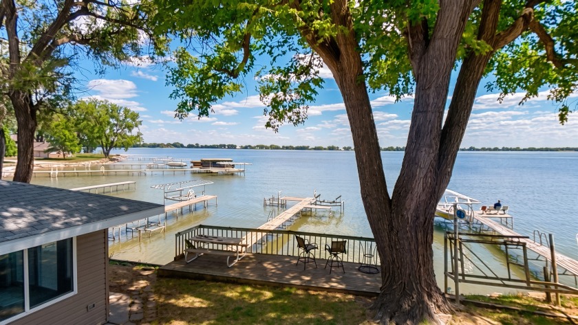 WELCOME TO EASY LAKE LIVING AT JOHNSON LAKE! SOLD - photo 16