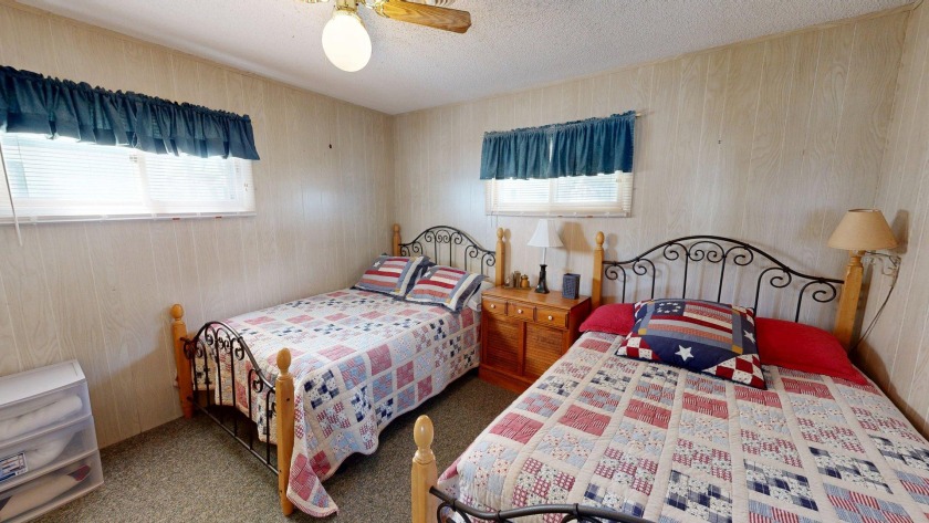 WELCOME TO EASY LAKE LIVING AT JOHNSON LAKE! SOLD - photo 21