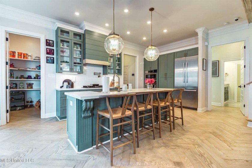 This home was the 2020 St Jude home built by Elliott Homes - photo 11