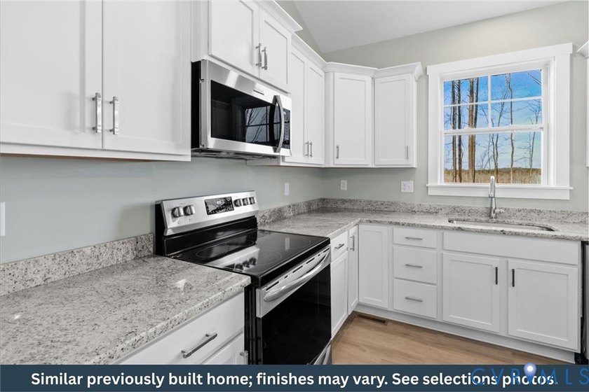 New Construction by Rock River Homes on a 5.026-acre lot in - photo 5