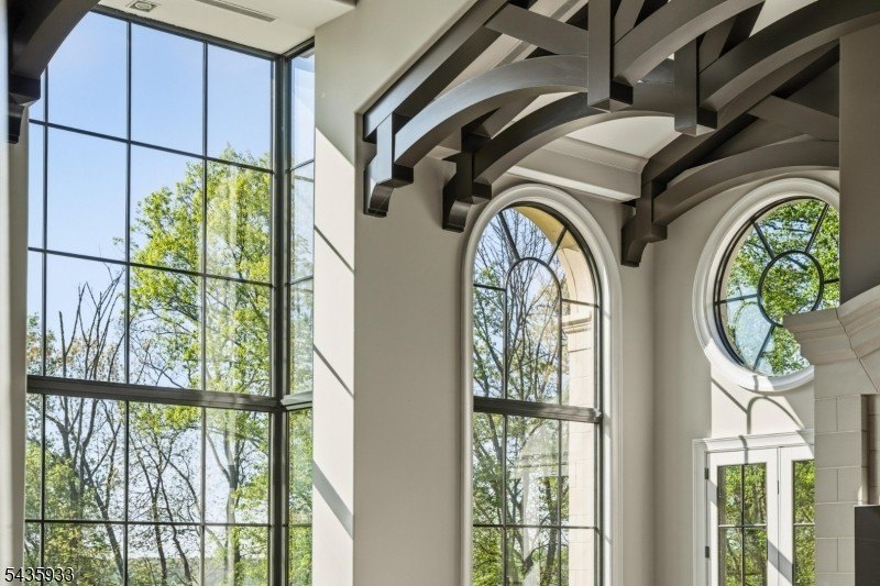 An architectural masterpiece by Jeffrey A. Beer A.I.A., this - photo 15